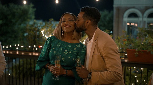 Sweet Magnolias Season 5 Episode 2 - Bigger and Brighter