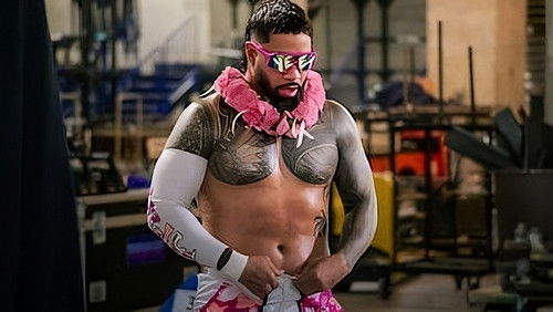 WWE: Unreal Season 1 Episode 2 - Episode 2: Push