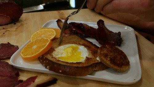 MeatEater Season 4 Episode 14 - The Best Start: Wild Game Breakfast Cooking Special