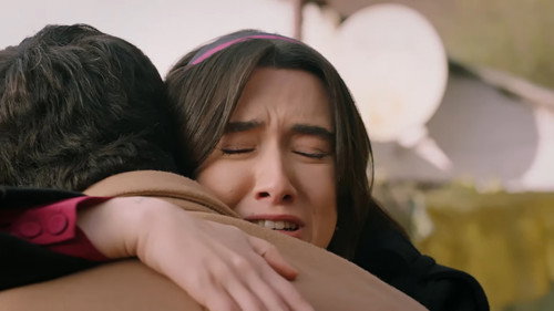 Rüzgarlı Tepe Season 2 Episode 64 - Episode 194