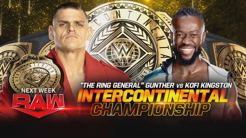 Raw Season 32 Episode 5 - January 29, 2024