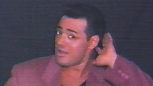 ECW Hardcore TV Season 1 Episode 29 - ECW Hardcore TV - Oct. 26, 1993