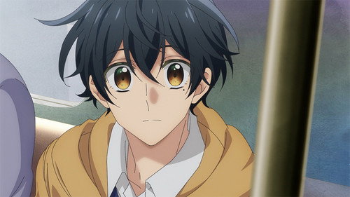 Sasaki and Miyano Season 1 Episode 11 - What Do I Do About These Feelings?
