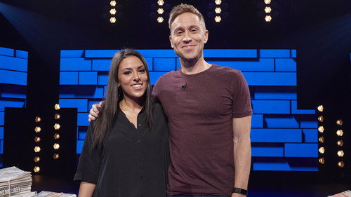 The Russell Howard Hour Season 3 Episode 9 - Episode 9