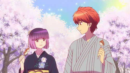 Rin-ne Season 3 Episode 14 - Lies and Truth