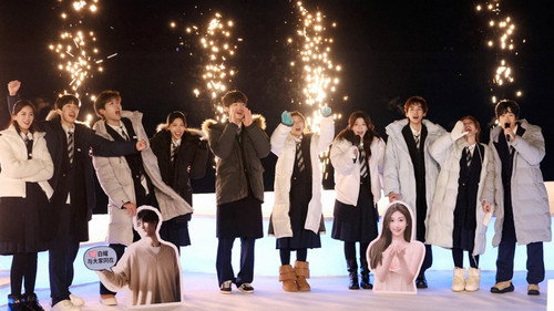 Twinkle Love Season 5 Episode 20 - Episode 20