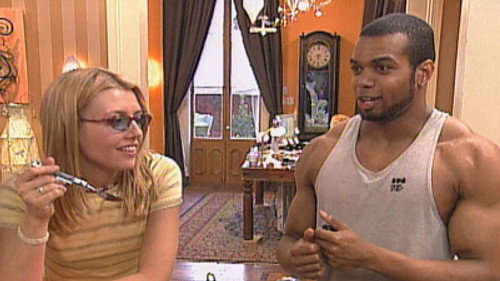 The Real World Season 9 Episode 9 - A Friendship Is Tested