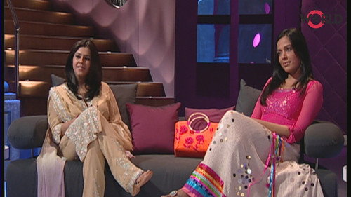 Koffee with Karan Season 1 Episode 10 - Ekta Kapoor and Sunita Menon