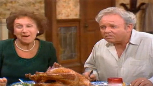 Archie Bunker's Place Season 1 Episode 10 - Thanksgiving Reunion (1)