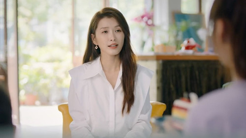 Sweet and Cold Season 1 Episode 24 - Strength In Partnership
