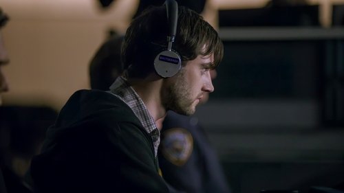 Person of Interest Season 5 Episode 5 - ShotSeeker