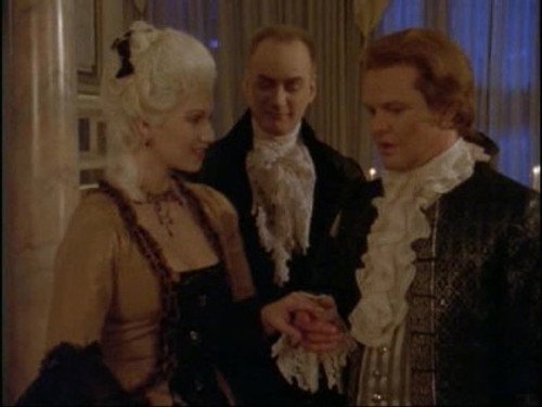 Forever Knight Season 3 Episode 20 - Francesca