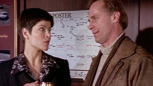 Fast Track Season 1 Episode 22 - Change of Heart
