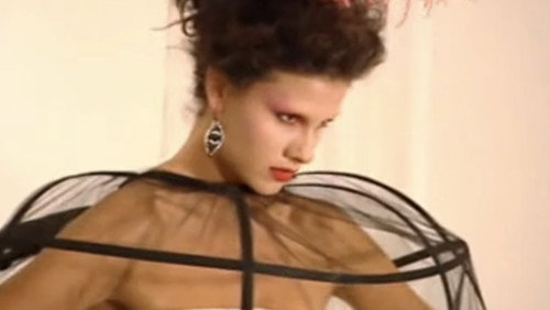 Greece’s Next Top Model Season 1 Episode 12 - Episode 12