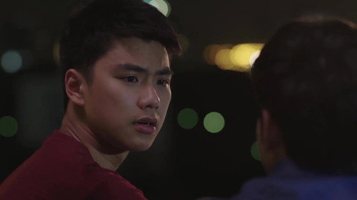 He's Coming To Me Season 1 Episode 5 - Episode 5