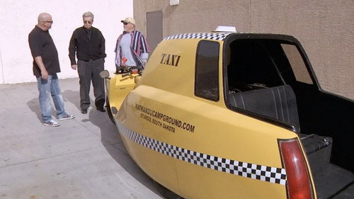 Pawn Stars Season 6 Episode 24 - Free Willie