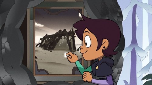 The Owl House Season 1 Episode 15 - Understanding Willow