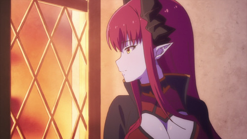 Summoned to Another World for a Second Time Season 1 Episode 4 - A Gift for the Second Time