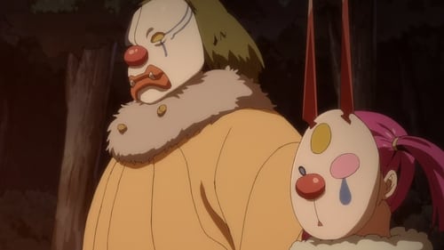 That Time I Got Reincarnated as a Slime Season 1 Episode 18 - Evil Creeps Closer