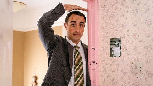 Stath Lets Flats Season 2 Episode 1 - A Dreadfully New Time