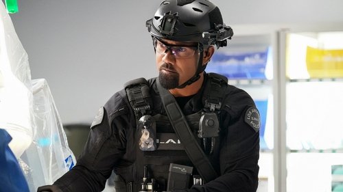 S.W.A.T. Season 7 Episode 4 - Spare Parts