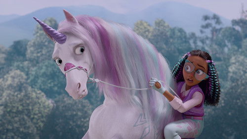 Unicorn Academy Season 2 Episode 5 - Legacies
