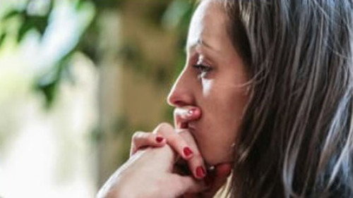 Blood Relatives Season 3 Episode 7 - Kiss Kiss, Bang Bang