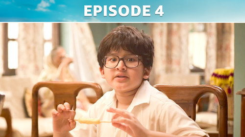 Yeh Meri Family Season 3 Episode 4 - Happy Birthday