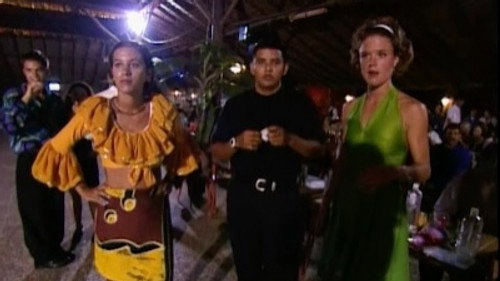 Road Rules Season 7 Episode 12 - Image Is Everything