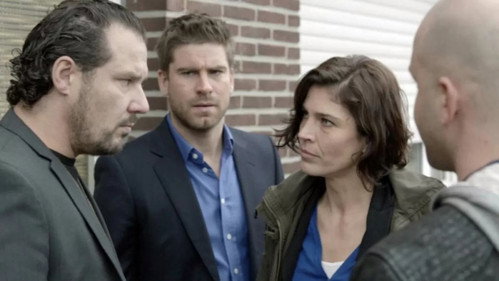 Vermist Season 4 Episode 1 - Hanne
