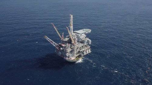 Impossible Engineering Season 3 Episode 12 - Monster Oil Rig
