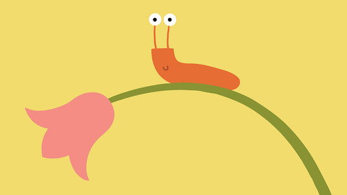 Animanimals Season 1 Episode 20 - Slug