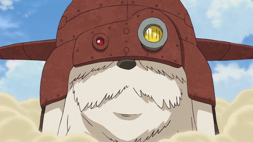Digimon Adventure: Season 1 Episode 44 - Hikari and the Moving Forest