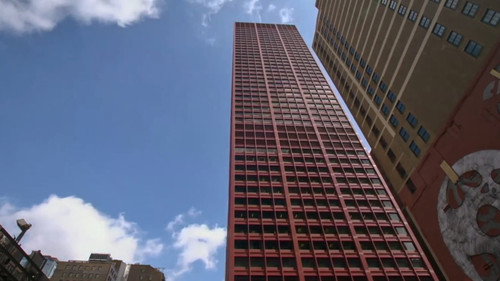 Engineering Catastrophes Season 3 Episode 7 - Chicago's Tower of Terror