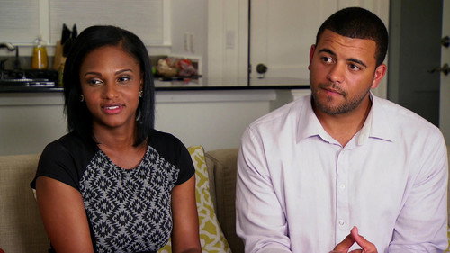 Married at First Sight Season 3 Episode 8 - Breaking Down Barriers