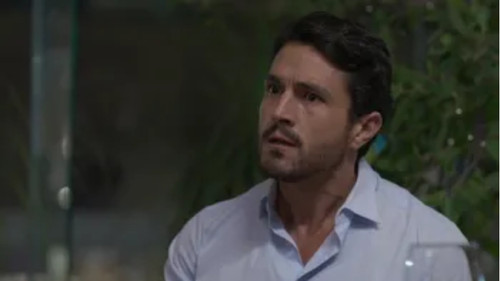 Regalo de amor Season 1 Episode 15 - Episode 15