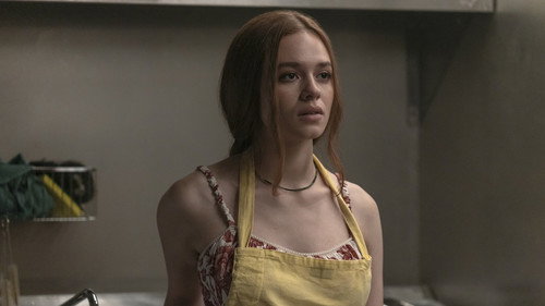 Every Year After Season 1 Episode 8 - Goodbye…