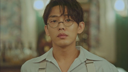 Chicago Typewriter Season 1 Episode 6 - The Words Perhaps I Want to Hear the Most