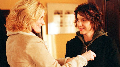 Queer as Folk Season 3 Episode 10 - Uncle Ben