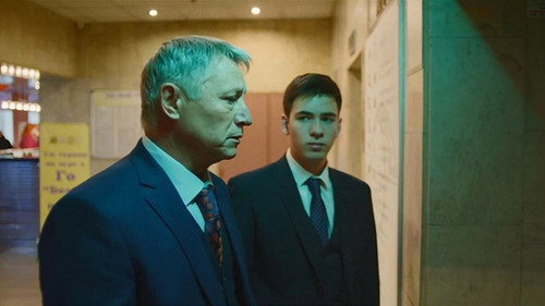 Secrecy of the Investigation Season 19 Episode 17 - Episode 17
