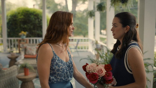 Sweet Magnolias Season 5 Episode 3 - Never Stop Graduating