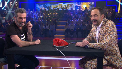Land Rober Tunai Show Season 9 Episode 10 - Episode 10