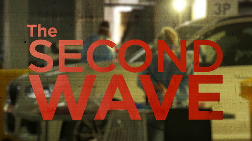 The Second Wave still