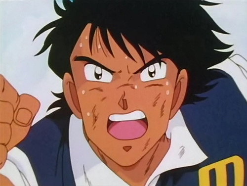Captain Tsubasa J Season 1 Episode 31 - Episode 31