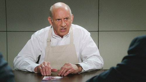 Major Crimes Season 5 Episode 17 - Dead Drop