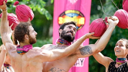 Australian Survivor Season 2 Episode 13 - Episode 13