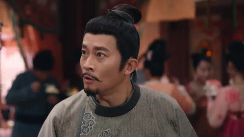 Strange Tales of Tang Dynasty Season 3 Episode 18 - Strange Tales (2)