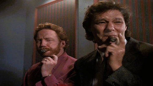 thirtysomething Season 4 Episode 15 - Fighting the Cold