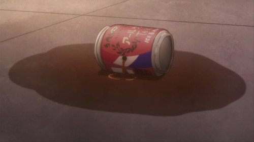 Stella Women's Academy, High School Division Class C3 Season 1 Episode 7 - Comrades Won't Fall to an Assassin's Bullets