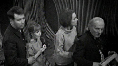 undefined Season 2 Episode 34 - The Death of Doctor Who